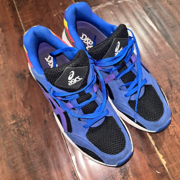 Condition: Used (normal wear)
Men’s shoes - Picture 4 of 5